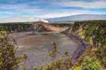 Hawaii Volcanoes National Park Ecotourism