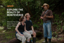 Monteverde Cloud Forest Reserve Ecotourism