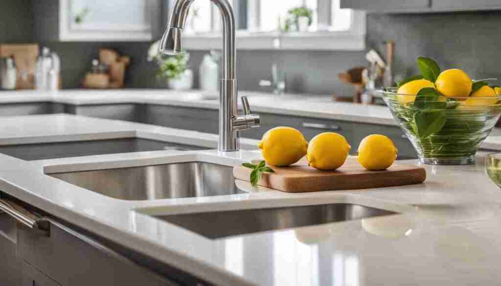 Non-Toxic Home Cleaning Non-Toxic Home Cleaning