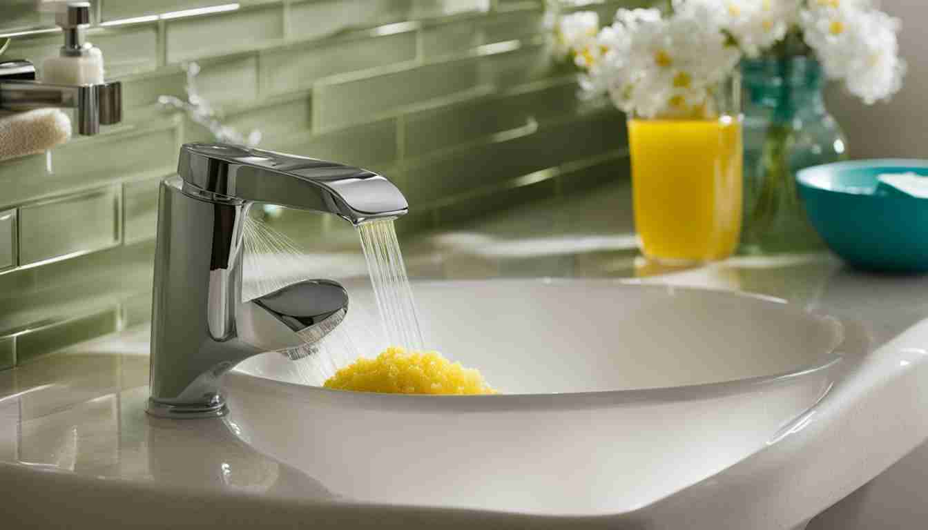 Bathroom Cleaning Recipes Bathroom Cleaning Recipes