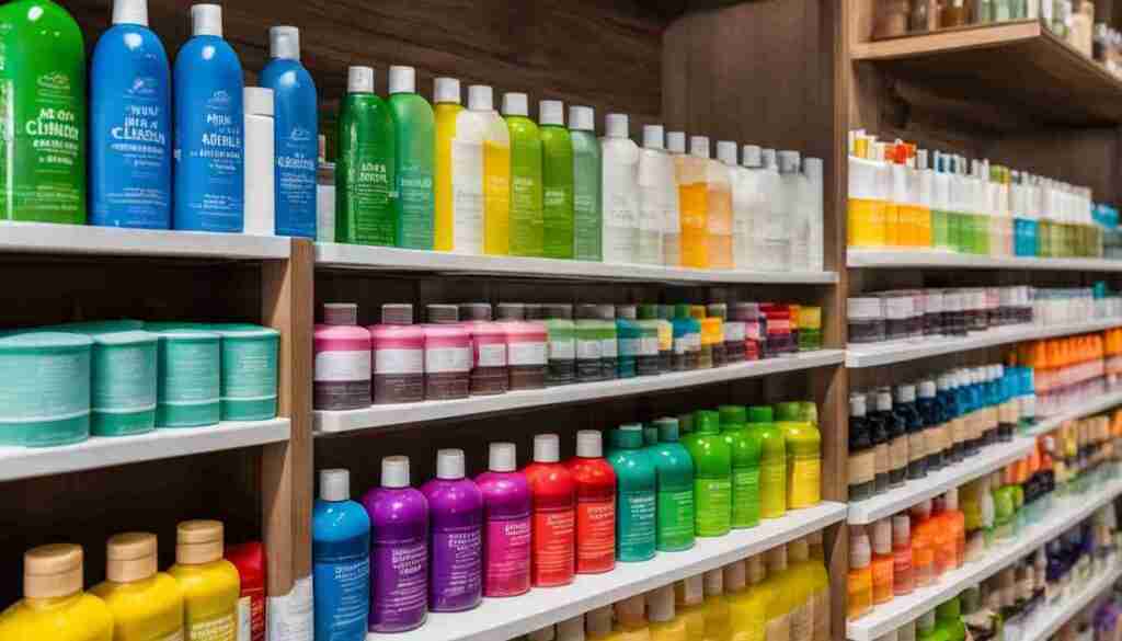 commercial non-toxic home cleaning products commercial non-toxic home cleaning products