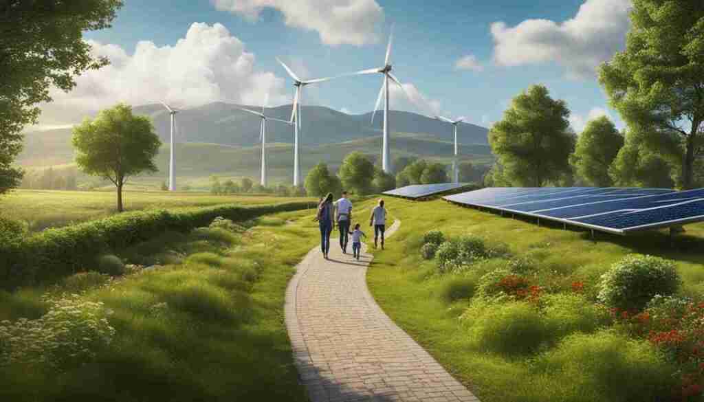 sustainable energy sustainable energy