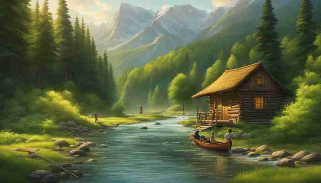 Eco-Friendly Destinations: Embracing Nature and Culture Eco-Friendly Destinations: Embracing Nature and Culture