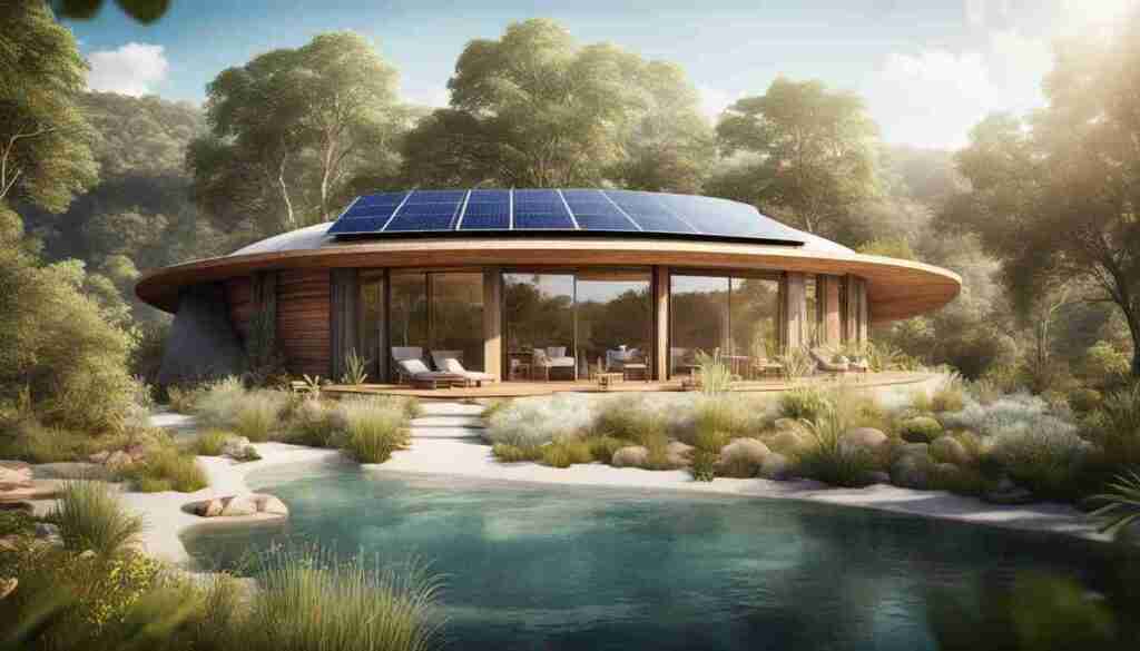 Eco-Lodges: Accommodations in Harmony with Nature Eco-Lodges: Accommodations in Harmony with Nature