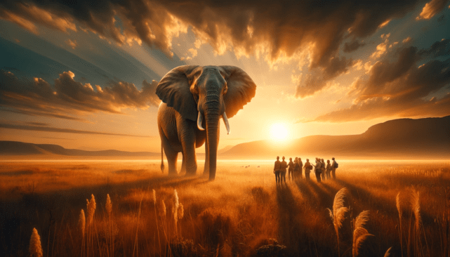 Wildlife Conservation: The Ethical Dimension of Ecosystem Tourism Wildlife Conservation: The Ethical Dimension of Ecosystem Tourism