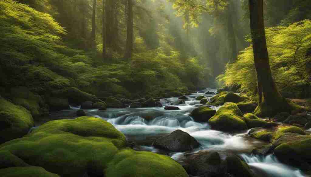 Costa Rica's Diverse Rainforest Costa Rica's Diverse Rainforest