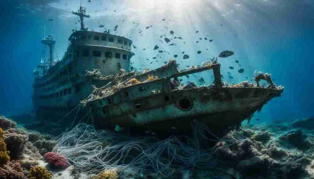 human impact on deep sea environments human impact on deep sea environments
