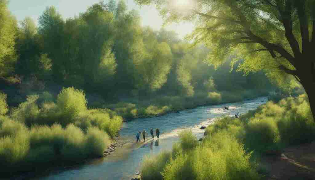 restoring degraded riparian areas restoring degraded riparian areas
