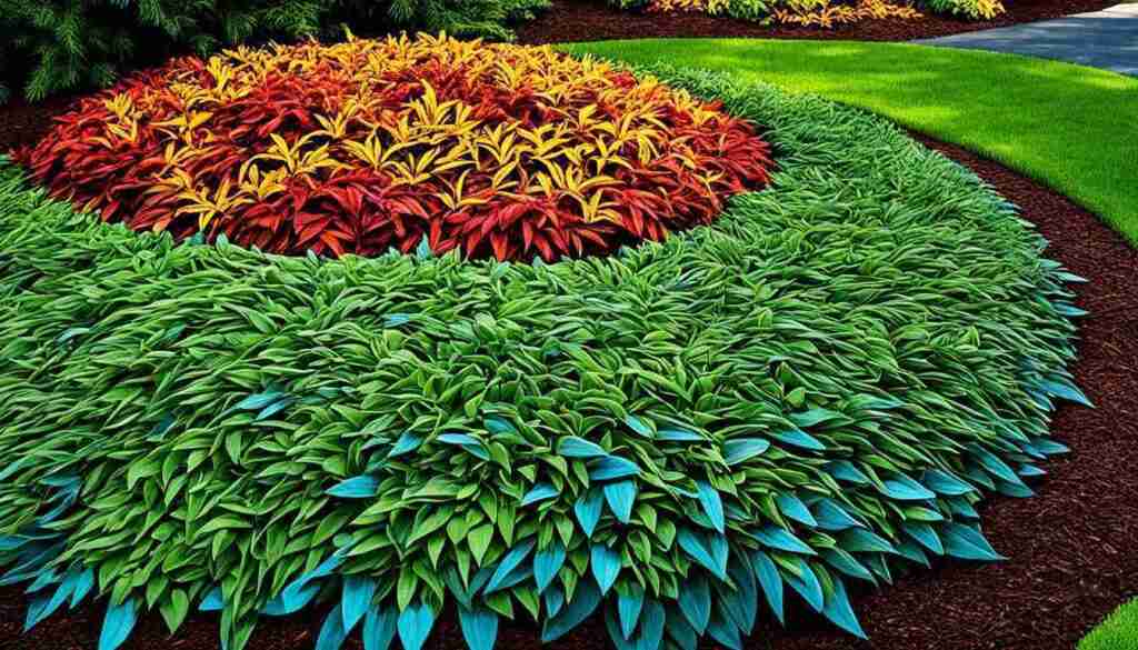 Eco-Friendly Recycled Wood Chips Mulch Eco-Friendly Recycled Wood Chips Mulch