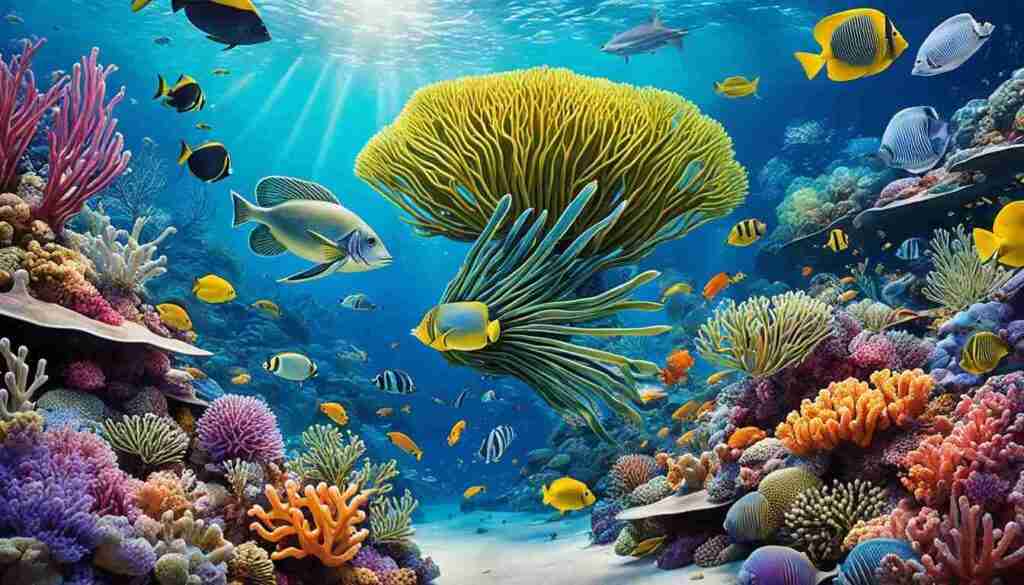 fringing reefs fringing reefs