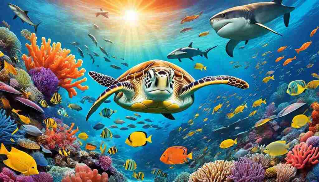 marine biodiversity marine biodiversity