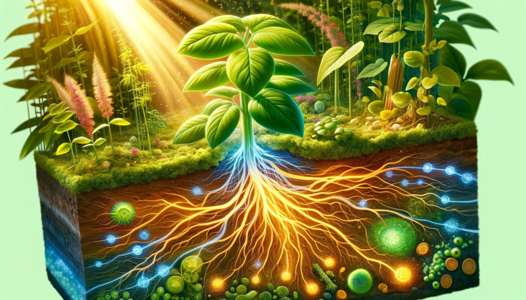 Photosynthesis: Harnessing the Power of the Sun Photosynthesis: Harnessing the Power of the Sun