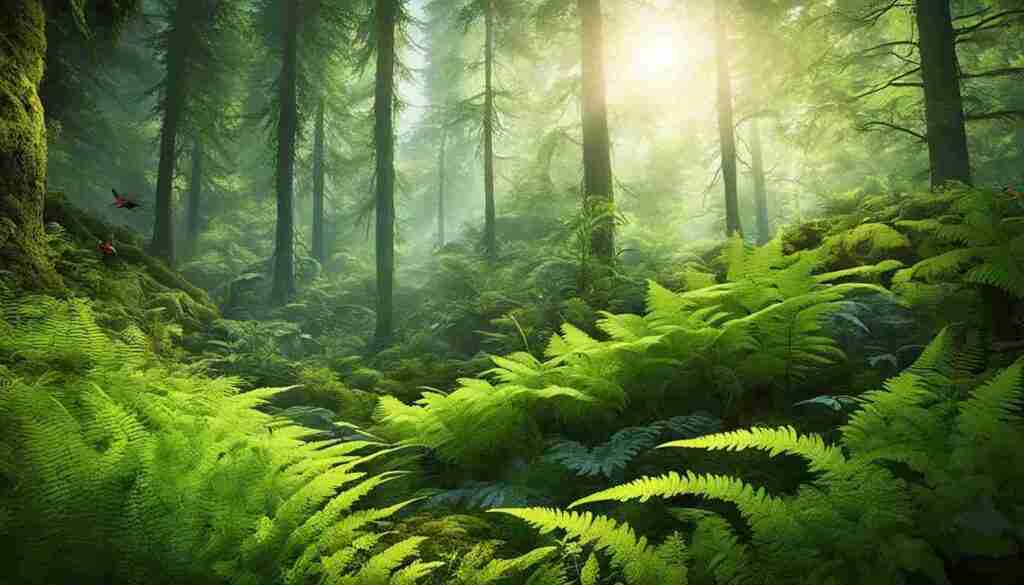 Primary Producers in Trophic Levels Primary Producers in Trophic Levels