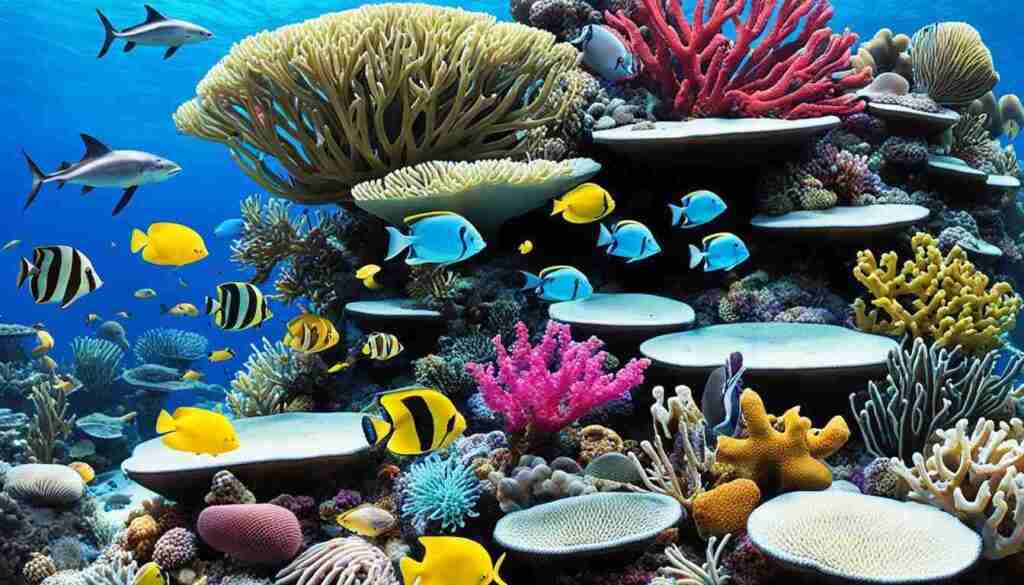 reef biodiversity reef biodiversity