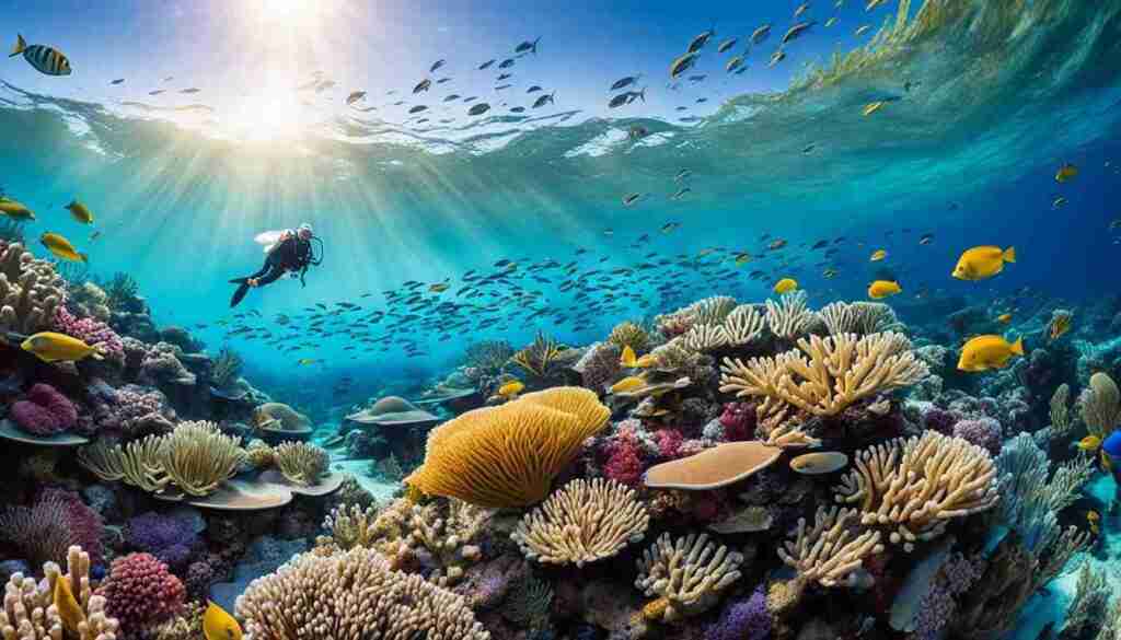 reef conservation reef conservation
