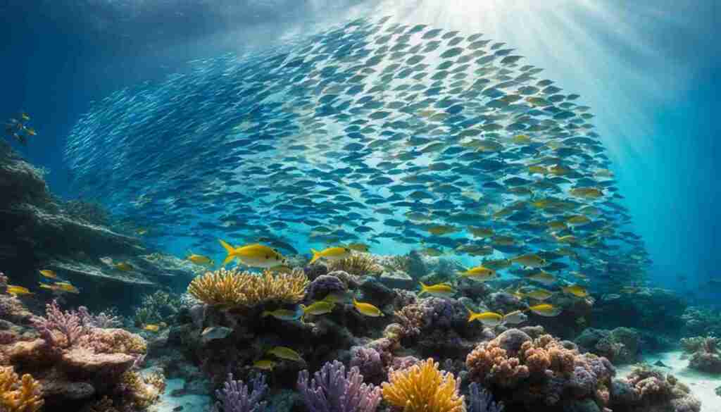 reef exploration reef exploration