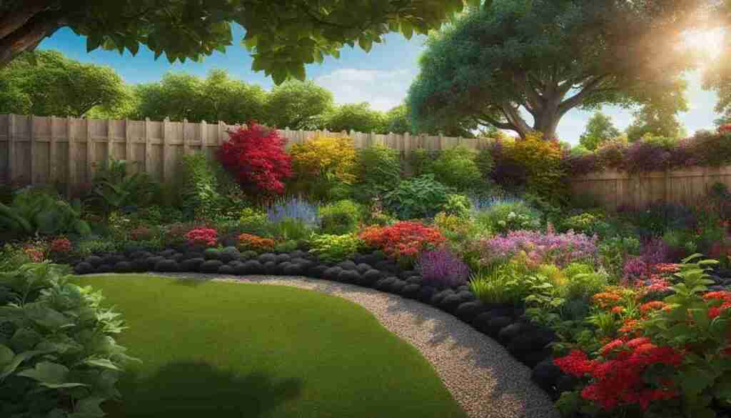 sustainable gardening sustainable gardening