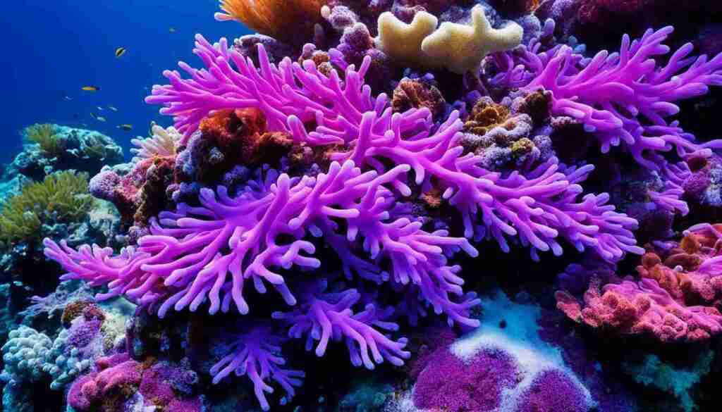 crustose coralline algae crustose coralline algae