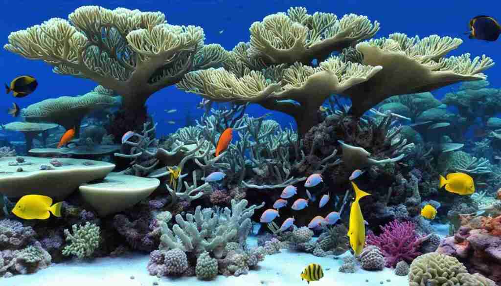 ocean acidification projections ocean acidification projections