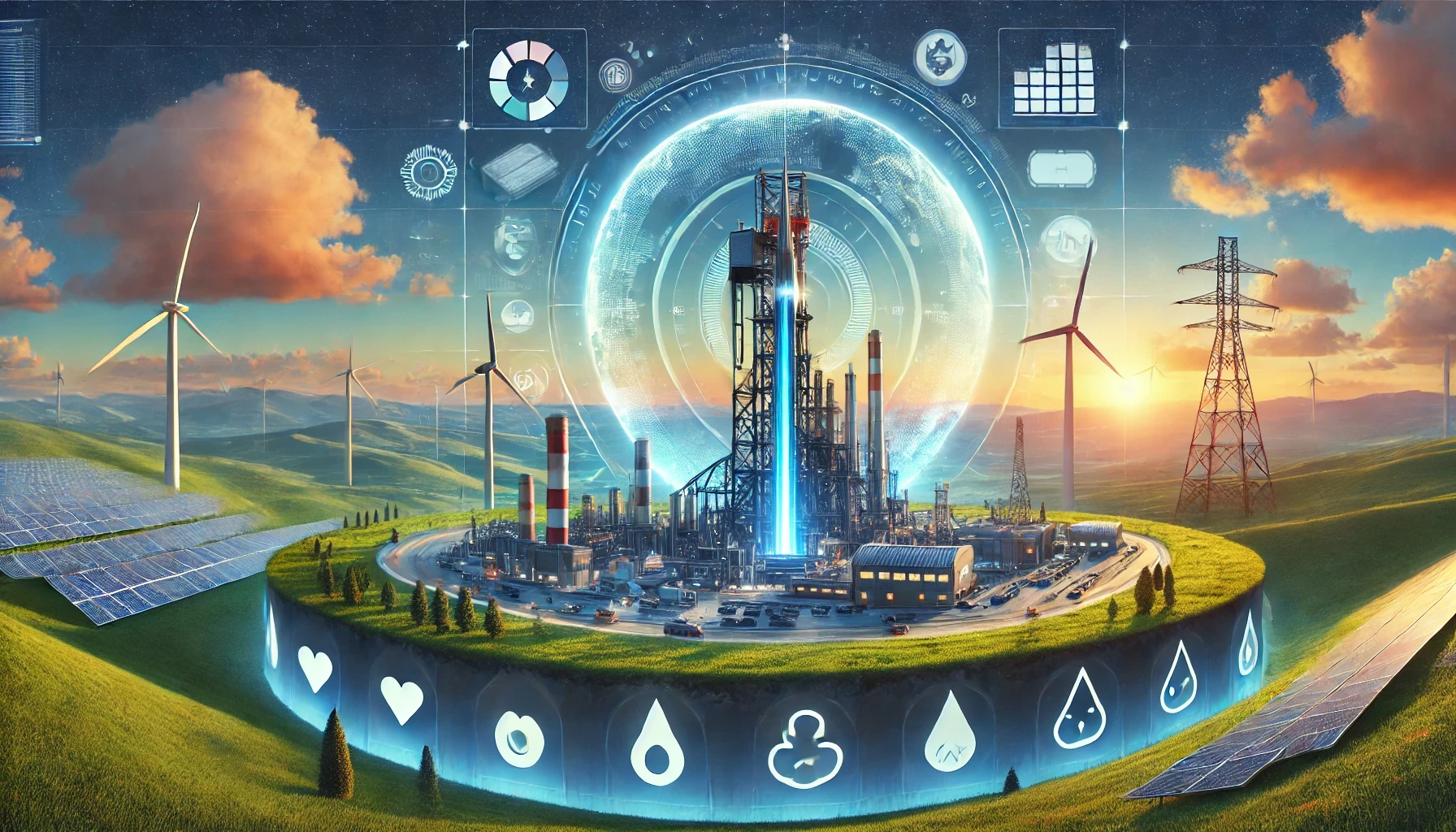 Future Outlook and Sustainability of Geothermal Energy Future Outlook and Sustainability of Geothermal Energy