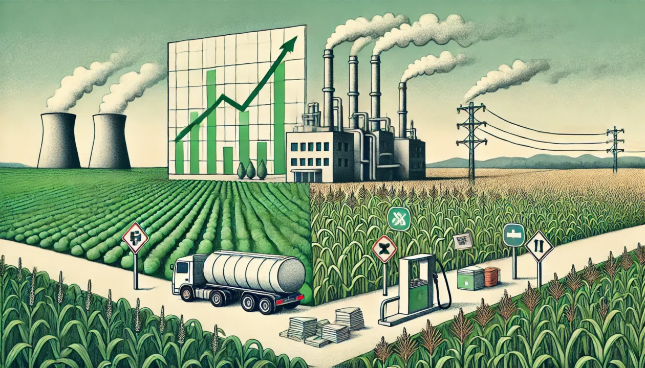 The challenges of biodiesel adoption The challenges of biodiesel adoption