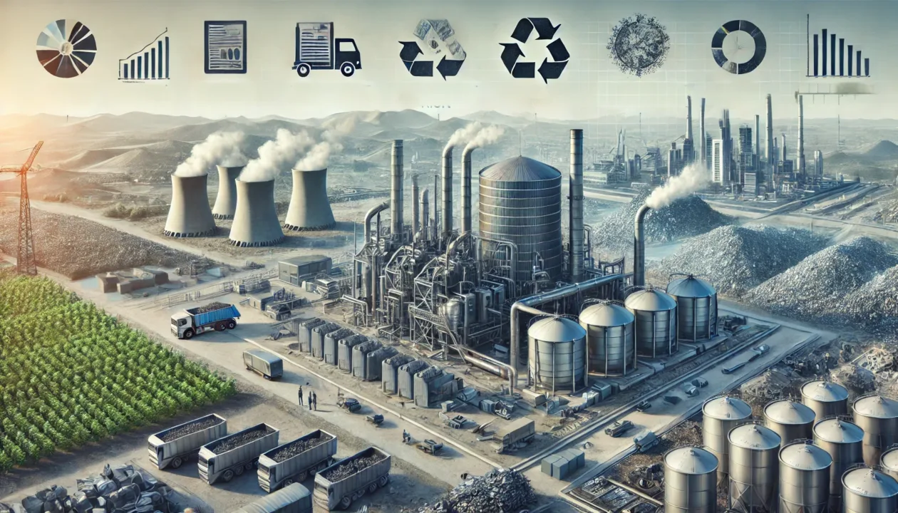 The challenges of bioenergy adoption The challenges of bioenergy adoption